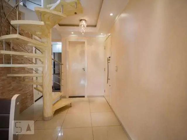 Cobertura para Venda em São Paulo/SP Vila Amália 2 Quartos