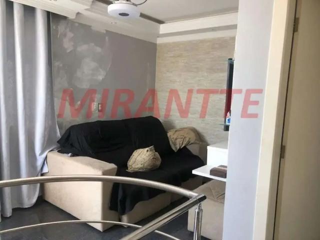 Cobertura para Venda em São Paulo/SP Vila Amália 2 Quartos