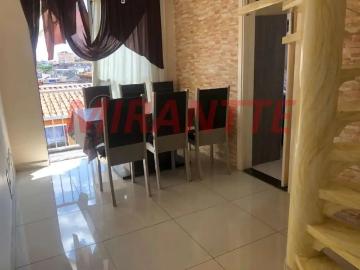 Cobertura para Venda em São Paulo/SP Vila Amália 2 Quartos