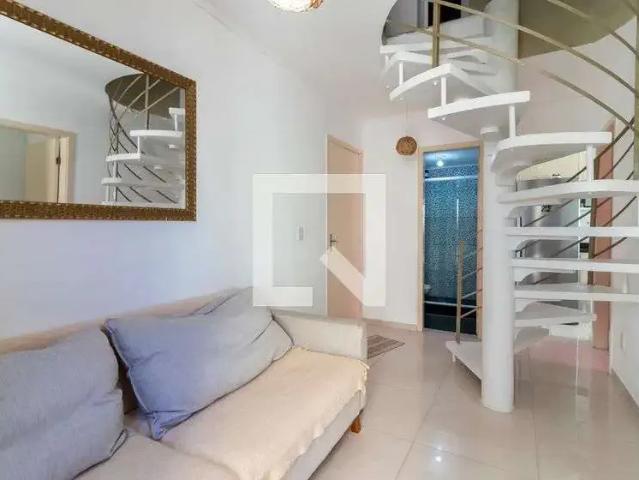 Cobertura para Venda em São Paulo/SP Vila Amália 3 Quartos
