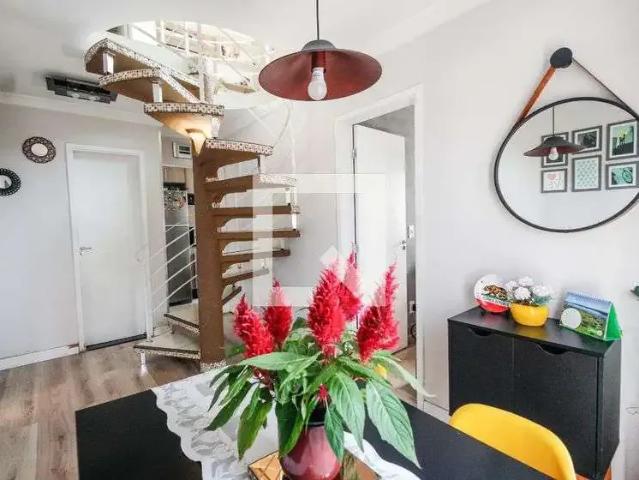 Cobertura para Venda em São Paulo/SP Vila Amália 3 Quartos