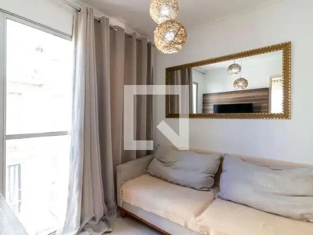 Cobertura para Venda em São Paulo/SP Vila Amália 3 Quartos