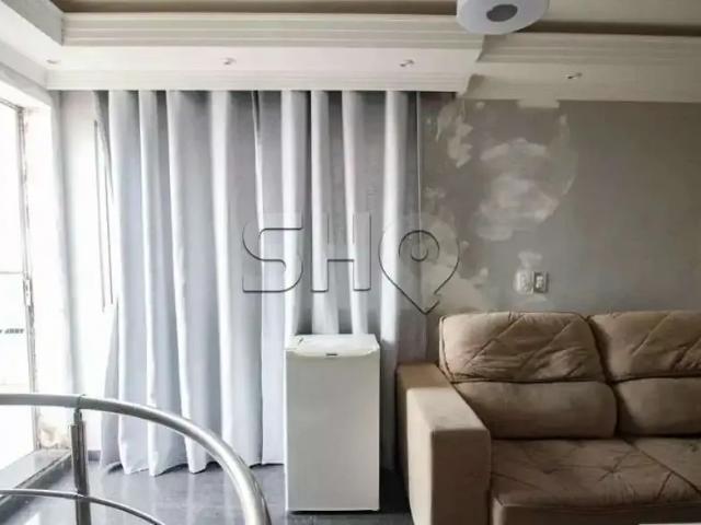 Cobertura para Venda em São Paulo/SP Vila Amália Zona Norte 2 Quartos