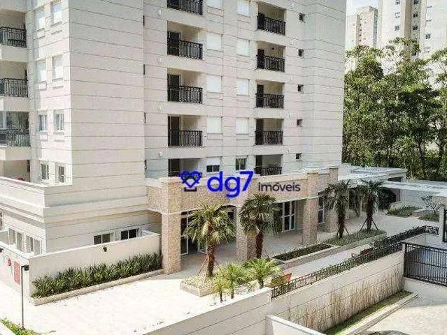 Cobertura para Venda em São Paulo/SP Vila Andrade 3 Quartos