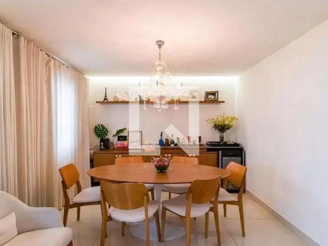 Cobertura para Venda em São Paulo/SP Vila Andrade 3 Quartos