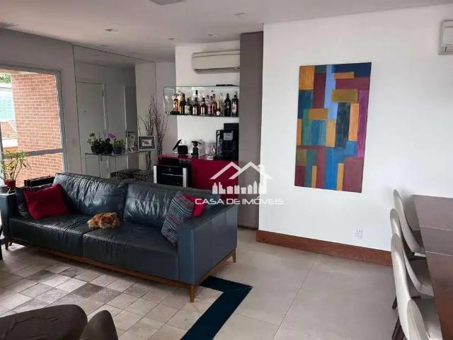 Cobertura para Venda em São Paulo/SP Vila Andrade 3 Quartos