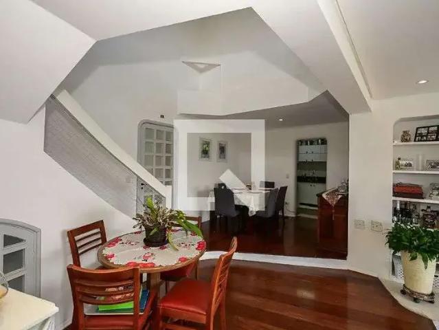 Cobertura para Venda em São Paulo/SP Vila Andrade 3 Quartos