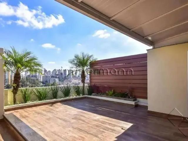 Cobertura para Venda em São Paulo/SP Vila Andrade 3 Quartos