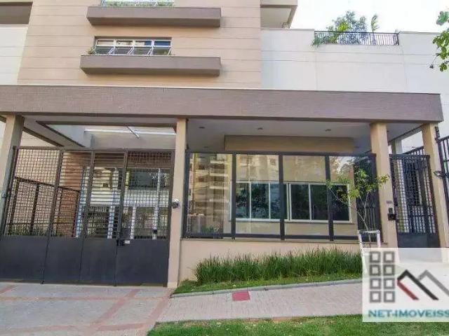 Cobertura para Venda em São Paulo/SP Vila Andrade 3 Quartos
