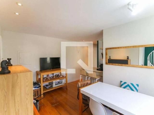 Cobertura para Venda em São Paulo/SP Vila Andrade 1 Quartos