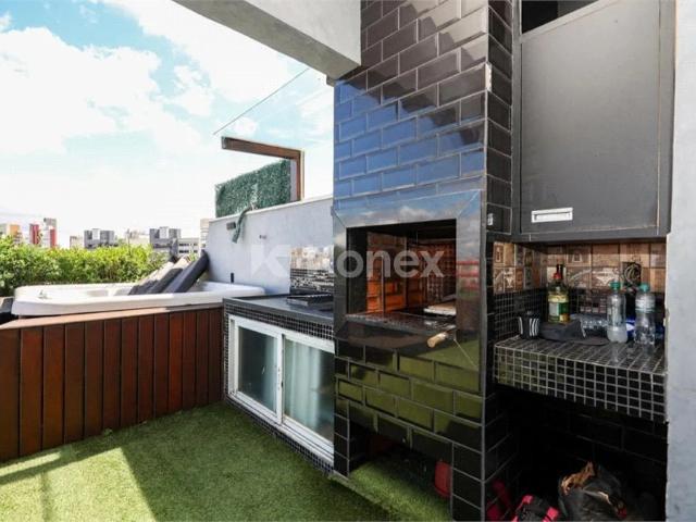 Cobertura para Venda em São Paulo/SP Vila Andrade 1 Quartos