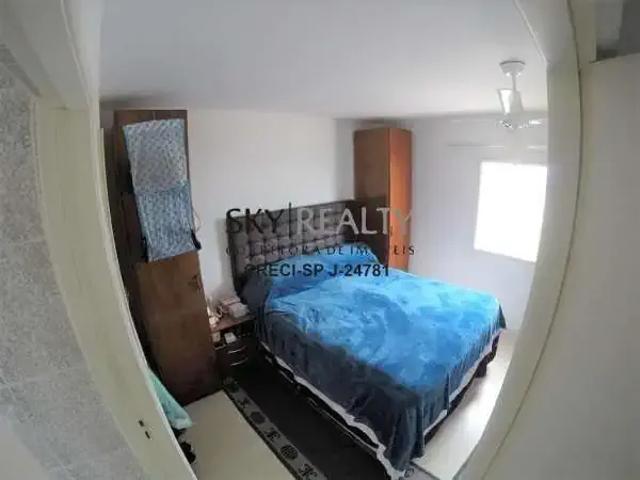 Cobertura para Venda em São Paulo/SP Vila Andrade 2 Quartos