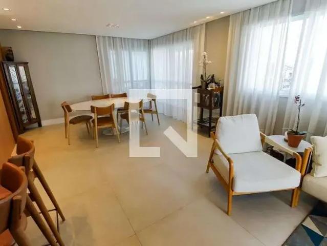 Cobertura para Venda em São Paulo/SP Vila Andrade 4 Quartos