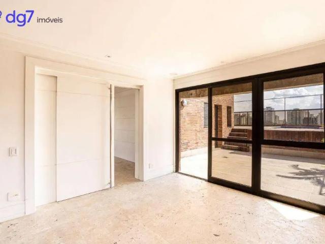 Cobertura para Venda em São Paulo/SP Vila Andrade 6 Quartos