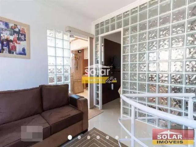 Cobertura para Venda em São Paulo/SP Vila Buenos Aires 3 Quartos