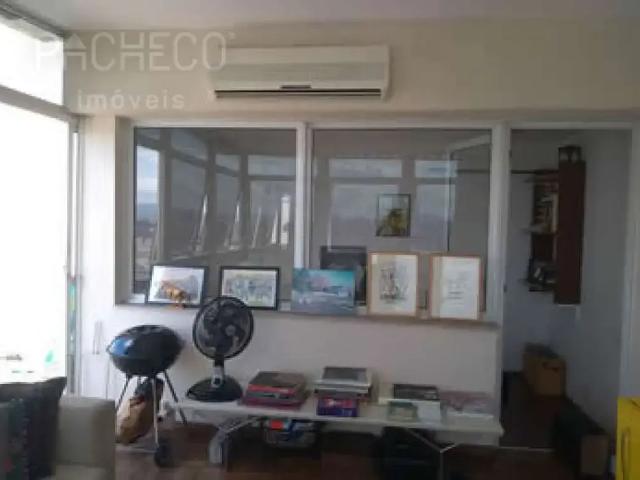 Cobertura para Venda em São Paulo/SP Vila Beatriz 2 Quartos