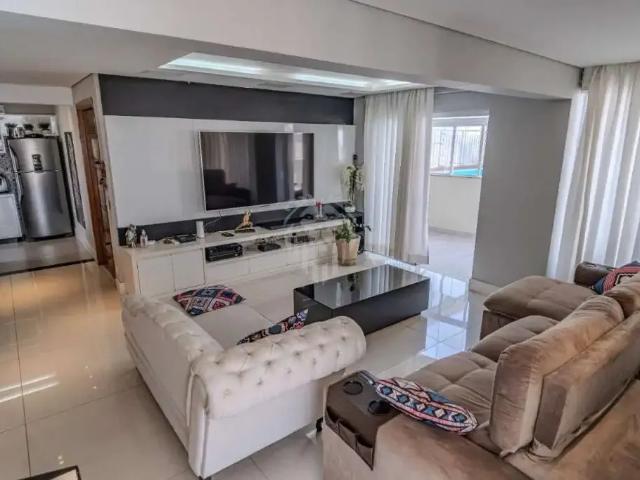 Cobertura para Venda em São Paulo/SP Vila Califórnia 3 Quartos
