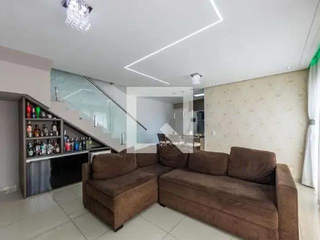 Cobertura para Venda em São Paulo/SP Vila Califórnia 3 Quartos