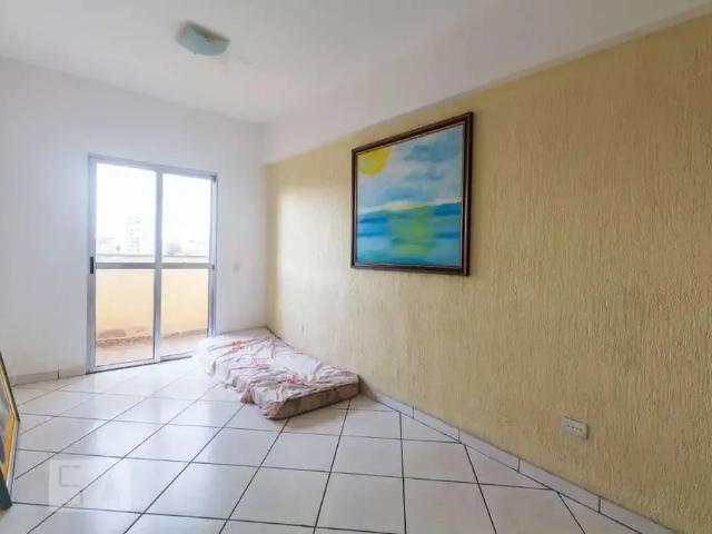 Cobertura para Venda em São Paulo/SP Vila Campestre 2 Quartos