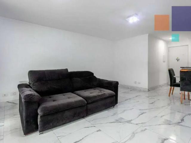 Cobertura para Venda em São Paulo/SP Vila Campestre 3 Quartos