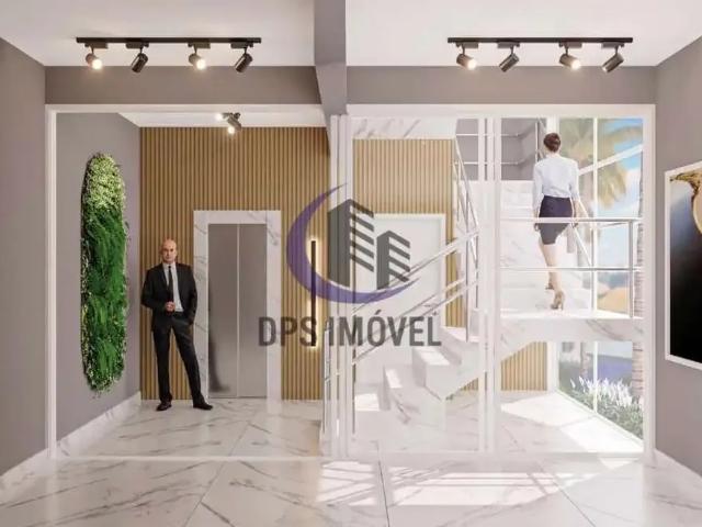 Cobertura para Venda em São Paulo/SP Vila Carmosina 3 Quartos
