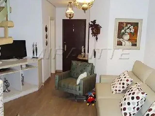 Cobertura para Venda em São Paulo/SP Vila Carrão 4 Quartos