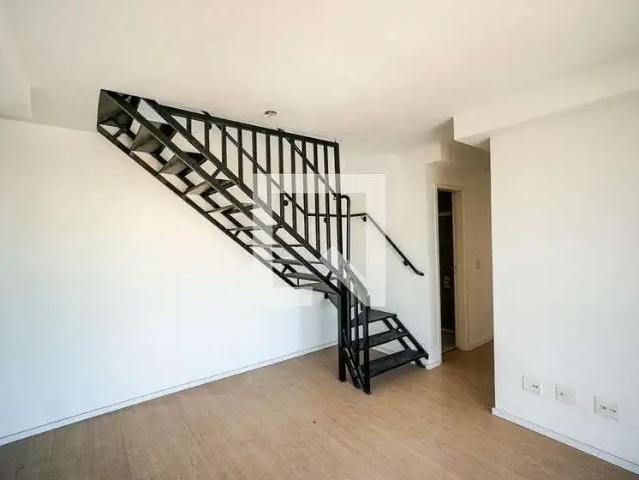 Cobertura para Venda em São Paulo/SP Vila Carrão 2 Quartos