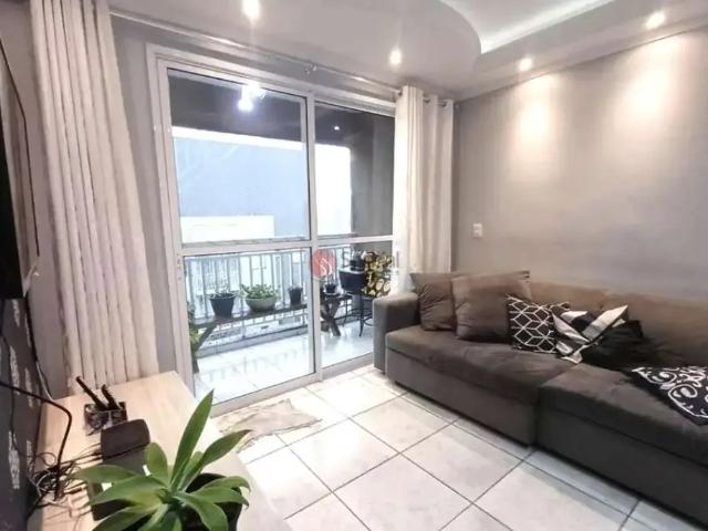 Cobertura para Venda em São Paulo/SP Vila Carrão 2 Quartos