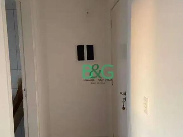 Cobertura para Venda em São Paulo/SP Vila Carrão 2 Quartos