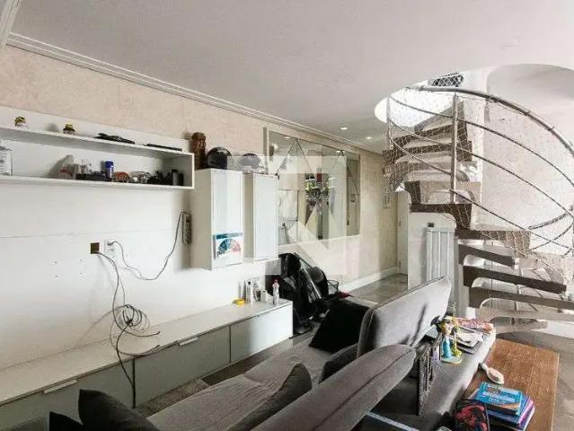 Cobertura para Venda em São Paulo/SP Vila Carrão 3 Quartos