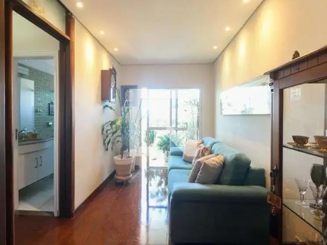 Cobertura para Venda em São Paulo/SP Vila Carrão 3 Quartos