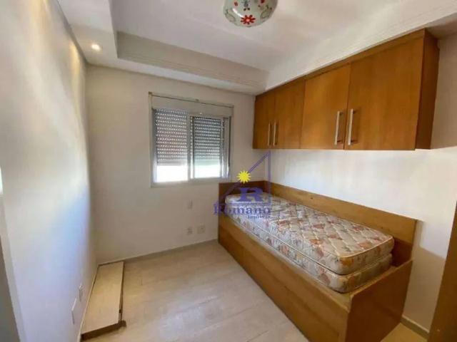 Cobertura para Venda em São Paulo/SP Vila Carrão 3 Quartos