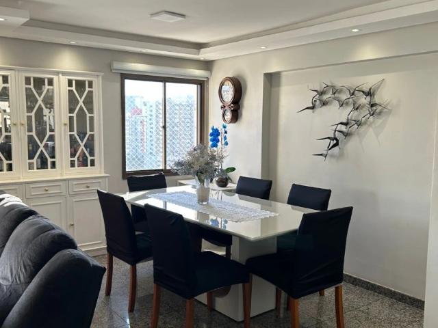 Cobertura para Venda em São Paulo/SP Vila Clementino 4 Quartos