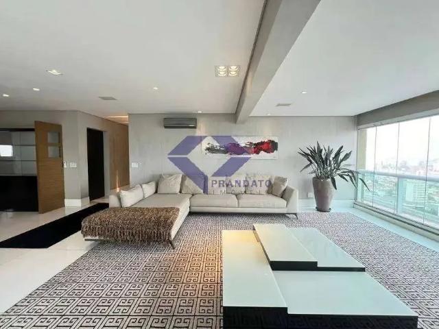 Cobertura para Venda em São Paulo/SP Vila Congonhas 4 Quartos