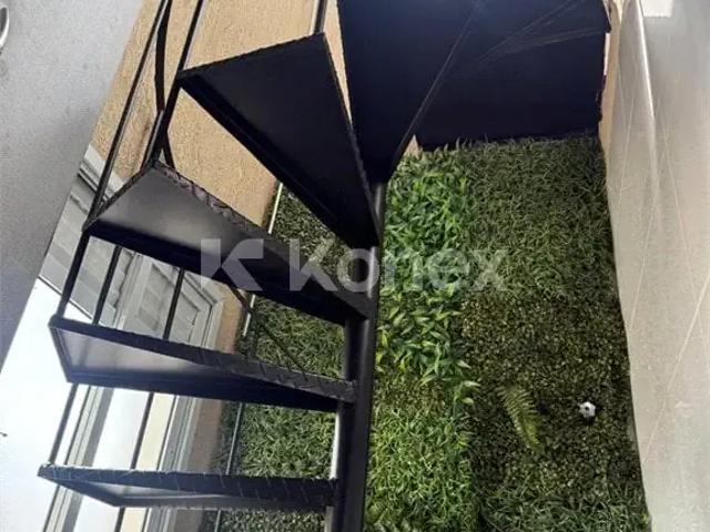 Cobertura para Venda em São Paulo/SP Vila Constança 1 Quartos