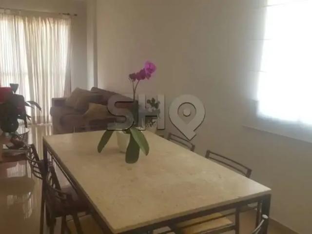 Cobertura para Venda em São Paulo/SP Vila Constança 3 Quartos