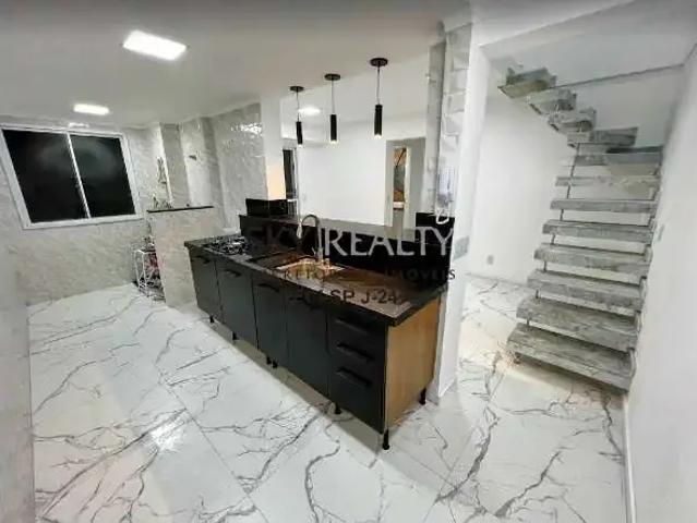 Cobertura para Venda em São Paulo/SP Vila da Paz 2 Quartos