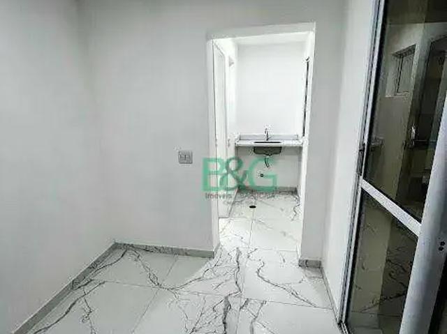 Cobertura para Venda em São Paulo/SP Vila da Paz 2 Quartos