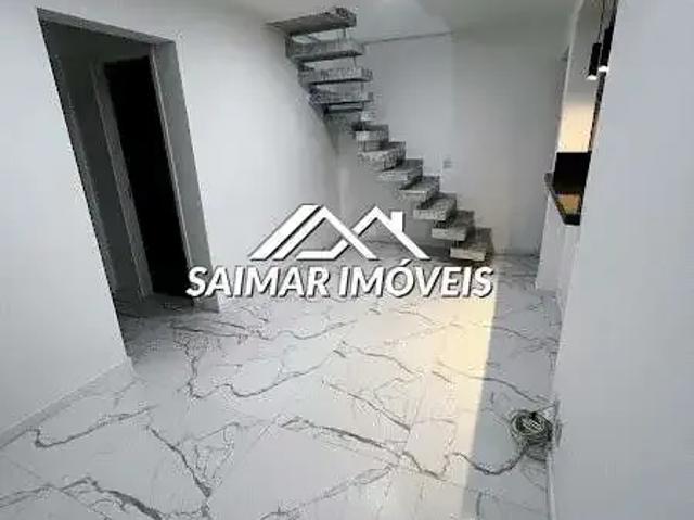 Cobertura para Venda em São Paulo/SP Vila da Paz 2 Quartos
