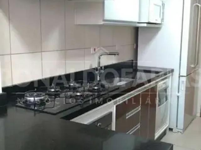 Cobertura para Venda em São Paulo/SP Vila da Paz 2 Quartos