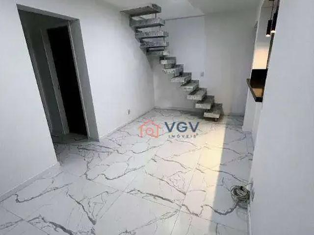 Cobertura para Venda em São Paulo/SP Vila da Paz 2 Quartos