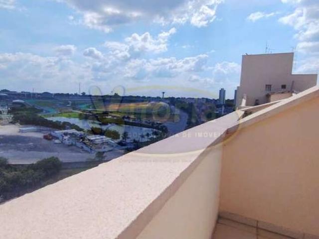 Cobertura para Venda em São Paulo/SP Vila da Paz 2 Quartos