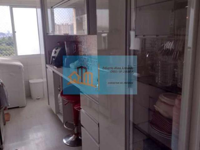 Cobertura para Venda em São Paulo/SP Vila da Paz 3 Quartos