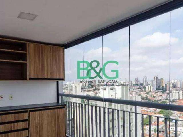 Cobertura para Venda em São Paulo/SP Vila da Saúde 1 Quartos