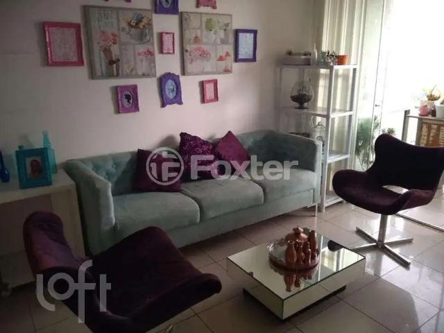 Cobertura para Venda em São Paulo/SP Vila da Saúde 3 Quartos