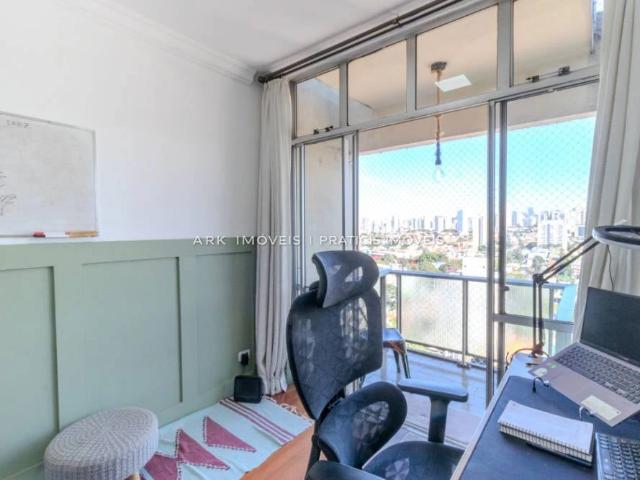 Cobertura para Venda em São Paulo/SP Vila da Saúde 3 Quartos
