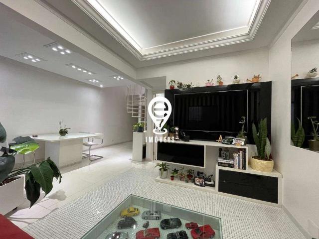 Cobertura para Venda em São Paulo/SP Vila da Saúde 3 Quartos
