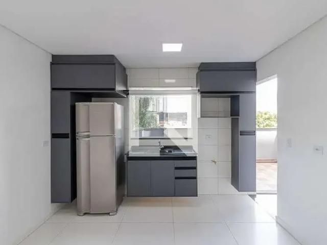 Cobertura para Venda em São Paulo/SP Vila das Mercês 2 Quartos