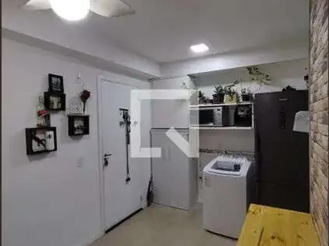 Cobertura para Venda em São Paulo/SP Vila das Mercês 2 Quartos