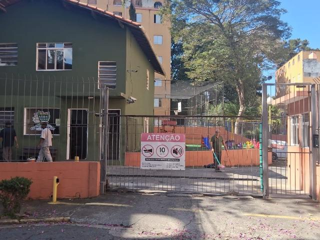Cobertura para Venda em São Paulo/SP Vila do Castelo 3 Quartos